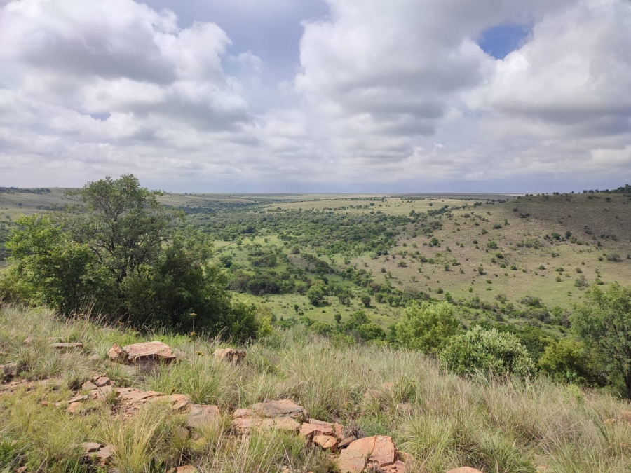 0 Bedroom Property for Sale in Swartruggens North West